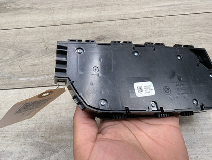 OEM BMW F90 G12 G30 530 540 M550 M5 Front Left Driver Seat Adjust Control Switch