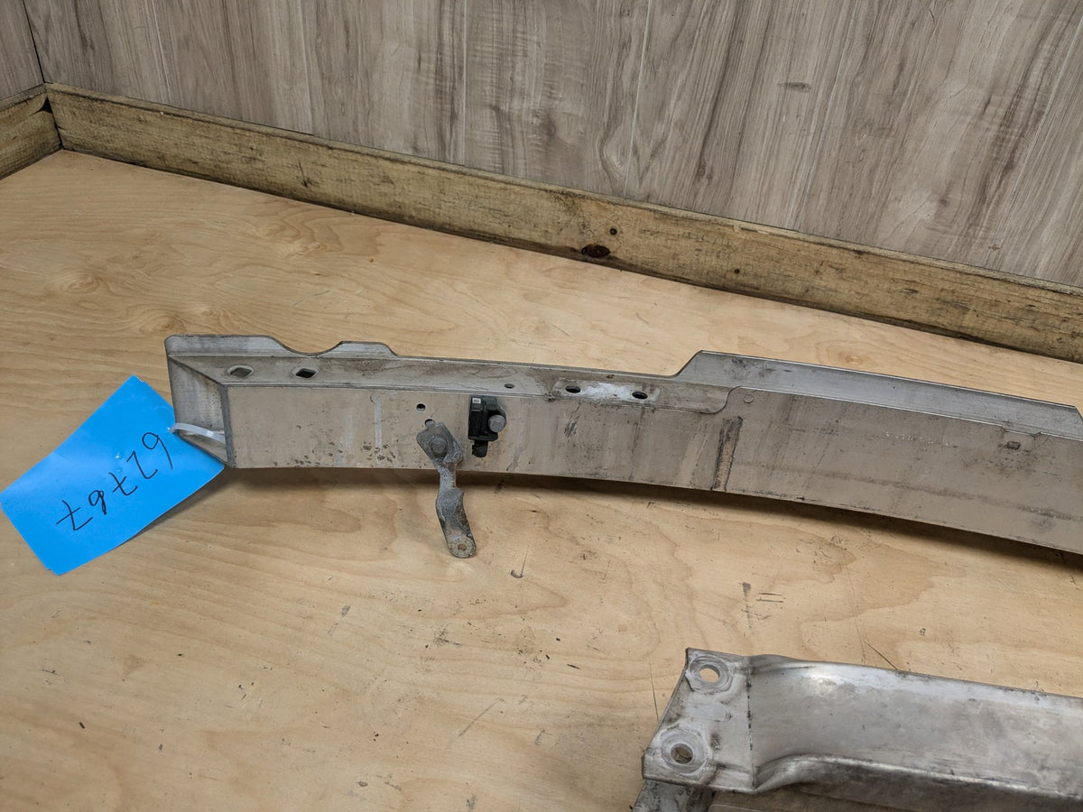 2009-2012 Mercedes E550 W212 Front Bumper Reinforcement Rebar A2126203434