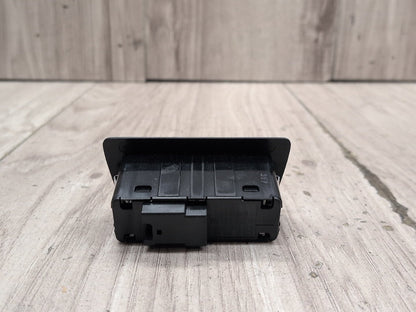 OEM BMW F02 F10 F15 F48 F90 G01 G20 G30 G80 X3 Rear Trunk Lid Center Lock Switch