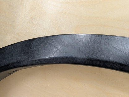 OEM BMW F25 F26 X3 X4 Rear Left Driver Fender Flare Wheel Arch Molding Trim