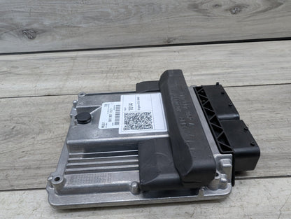 2009 - 2017 Audi Q5 8R Engine Motor ECU DME Computer Module 8R1907115F EA888