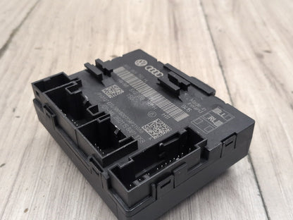 15-18 OEM Audi Q3 Front Left Driver Door Window Control Module 8X0959793H