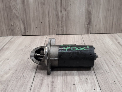 OEM BMW F10 F22 F25 F30 F32 F36 320 328 428 Engine N20 N26 Starter Motor BOSCH