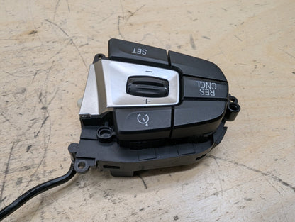 18-21 OEM BMW G01 G02 X3 X4 Steering Wheel Multifunction Switch Button