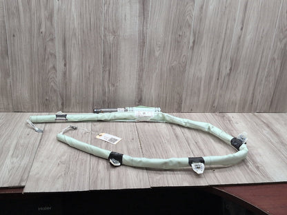 OEM BMW F30 F36 F80 M3 328 335 435 Left Driver Roof Head Curtain Air Bag Airbag