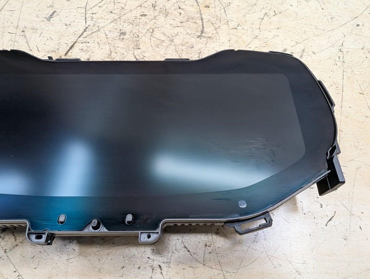 2019-2026 BMW X5 G05 Instrument Speedometer Guage Cluster 9858602 OEM