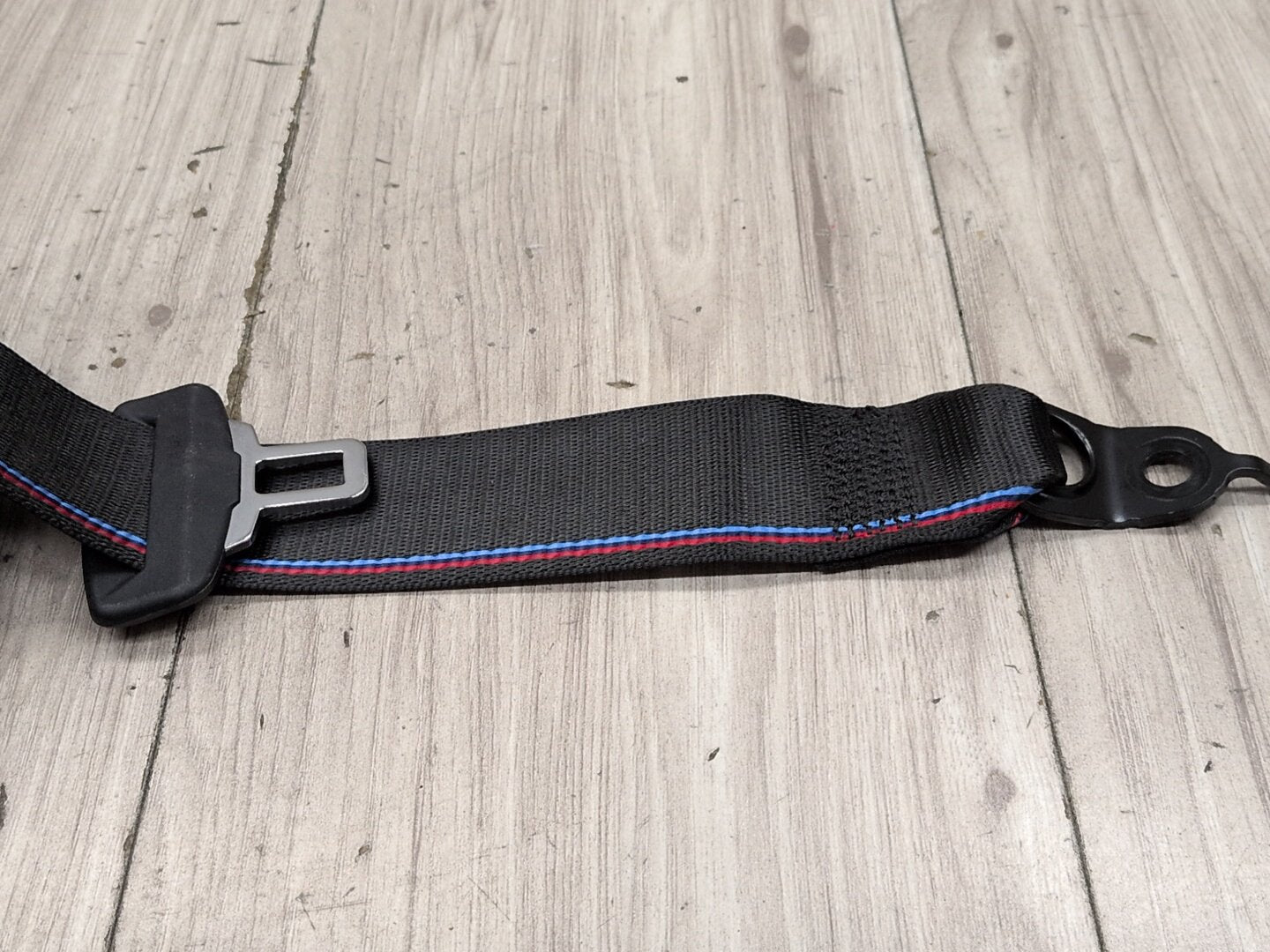 2023-2026 BMW M2 G87- Right Rear Passenger Side Seat Belt Retractor PN: 8097756