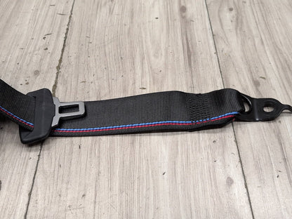 2023-2026 BMW M2 G87- Right Rear Passenger Side Seat Belt Retractor PN: 8097756