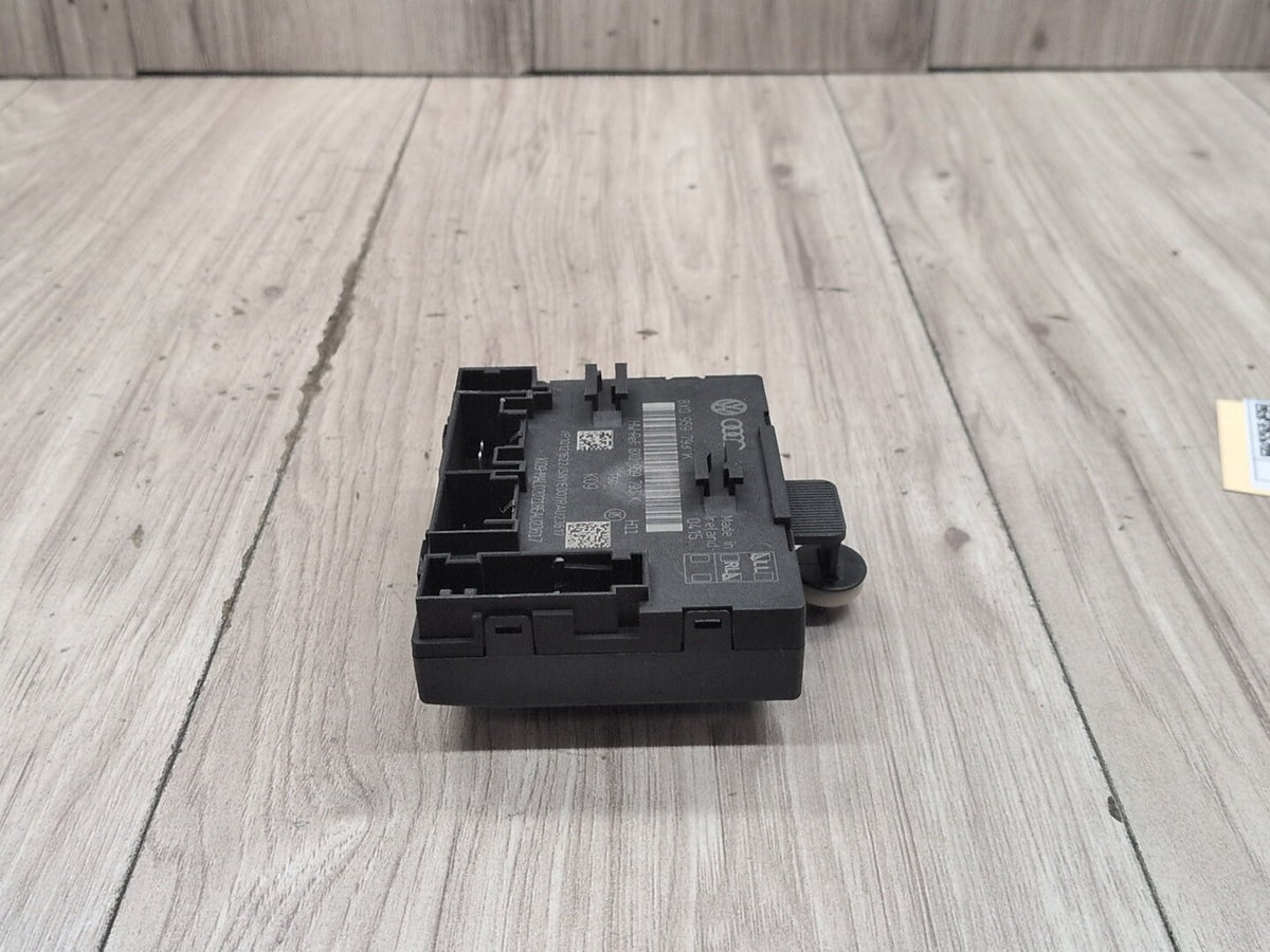15-18 OEM Audi Q3 Front Rear Left or Right Door Window Control Module 8X0959795C