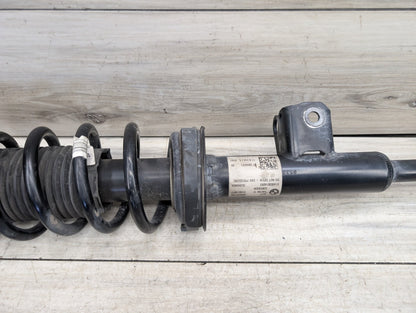2017-2023 BMW 530i G30 Front Left Driver Spring Strut Shock Absorber 6866591