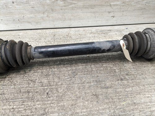 12-18 OEM BMW F06 F10 F12 F13 M5 M6 Rear Left Driver Side Output Half Shaft Axle