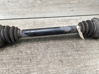 12-18 OEM BMW F06 F10 F12 F13 M5 M6 Rear Left Driver Side Output Half Shaft Axle
