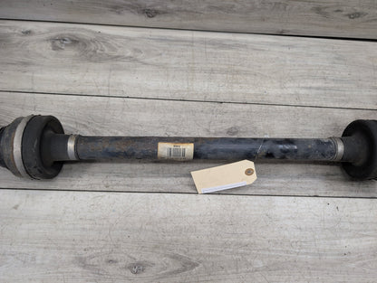 2016-2022 BMW 750Li G12 Rear Left Driver Half Shaft Output CV Axle 8639453 OEM