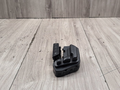 2009-2012 Mercedes-Benz E550 W212 Front Left Driver Seat Control Switch A2129069600 OEM