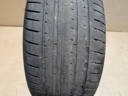 17-23 OEM BMW G30 530 540 M550 Wheel Rim 20x9" ET:44 Double Spoke Style 668M