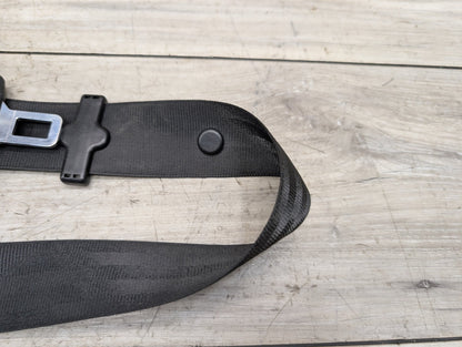 2008 - 2017 Audi S5 8T Front Left Driver Seatbelt Seat Belt Retractor 8F1857705