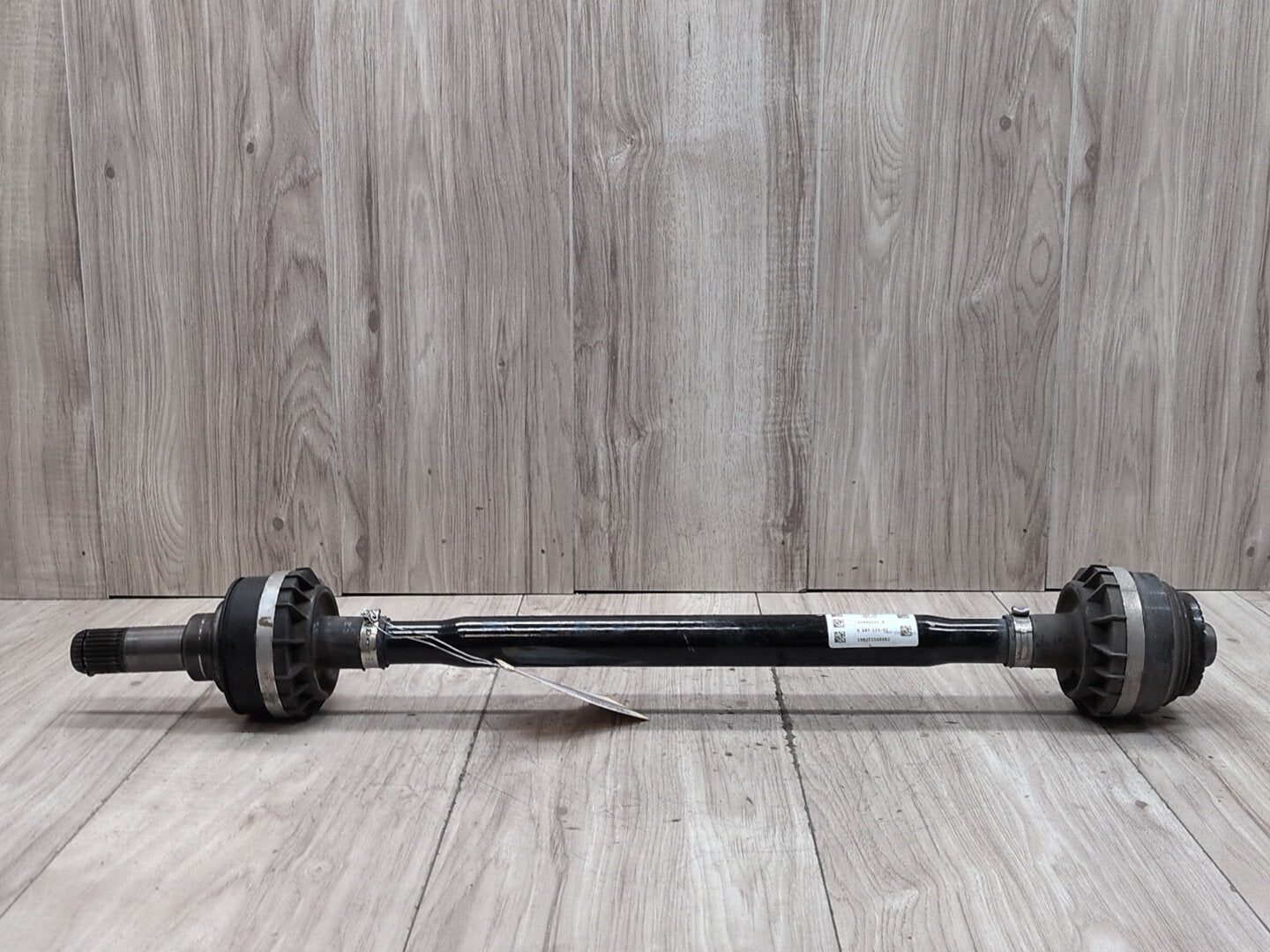 OEM BMW G20 G42 230i 230iX 330i 330iX REAR Left Driver Output Half Shaft CV Axle
