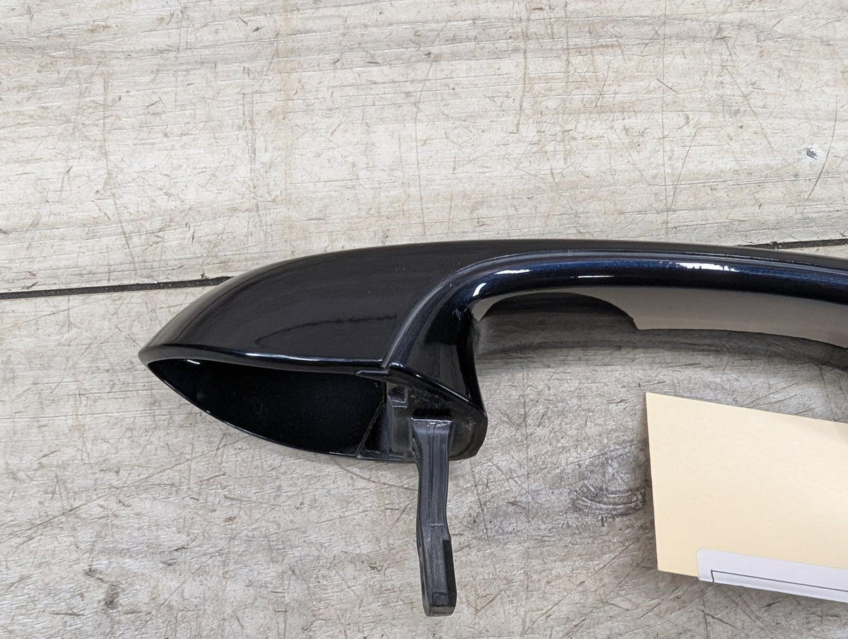 OEM BMW G20 330 M340 G30 530 540 M550 Front Rear Right Door Handle COMFORT Black