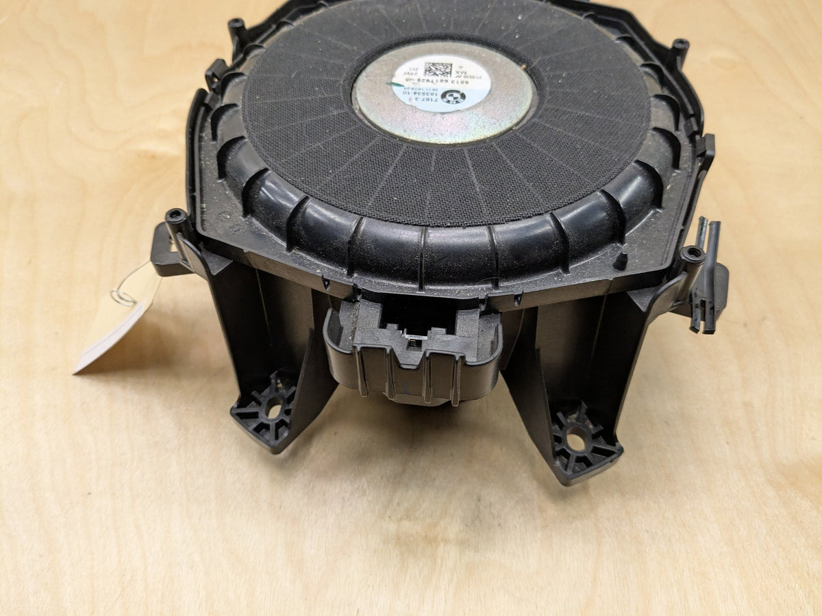 OEM BMW G01 G02 F97 F98 X3 X4 Left or Right HIFI Audio Speaker Sub Subwoofer