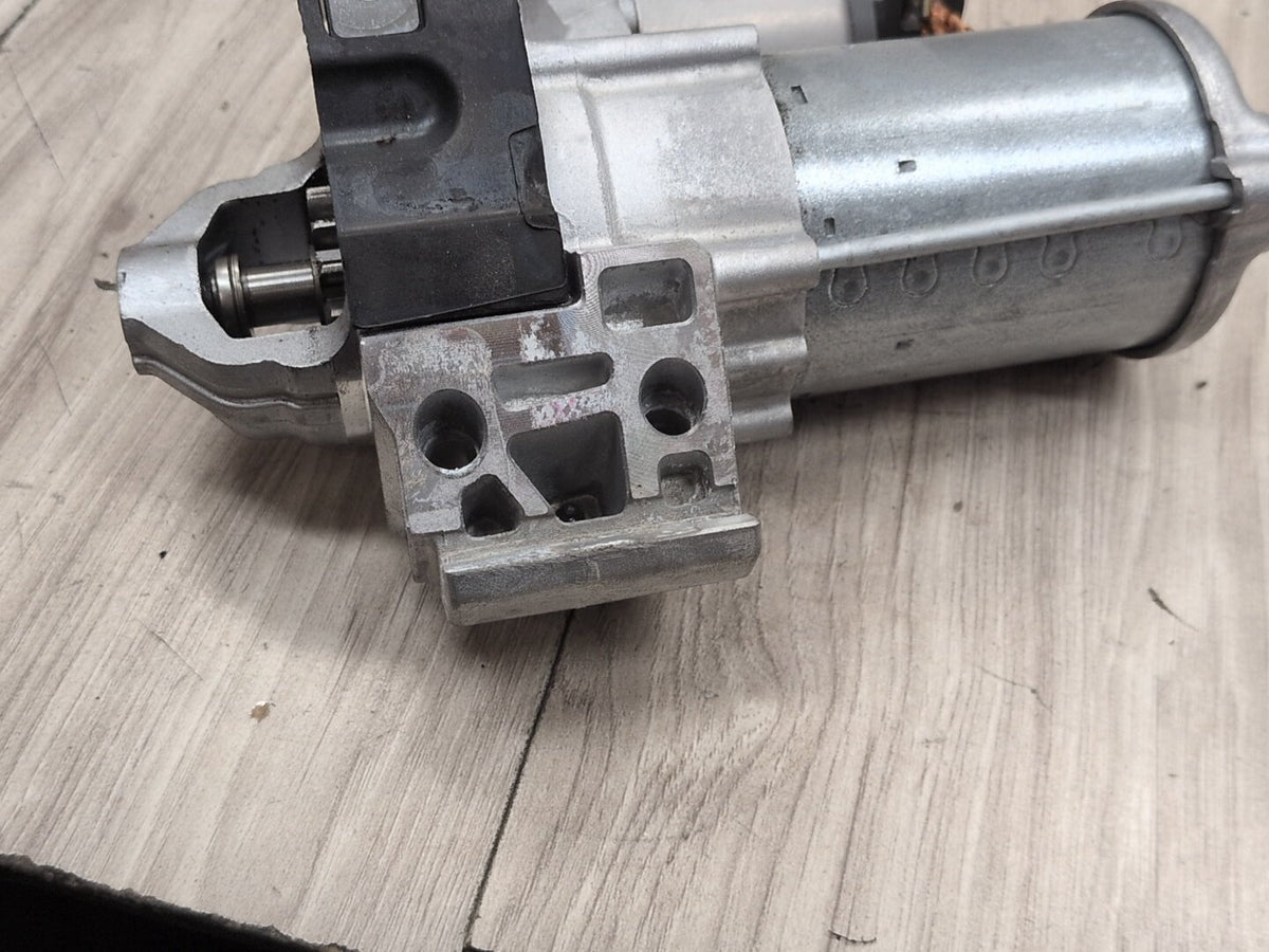 2019-2026 BMW G20 M340i B58B30O1 Engine Motor Starter 5B62F89