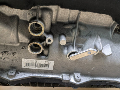 20-24 BMW G01 G02 X3 X4 AWD B58 GEN 2 Automatic Transmission Gearbox 46k 8HP51