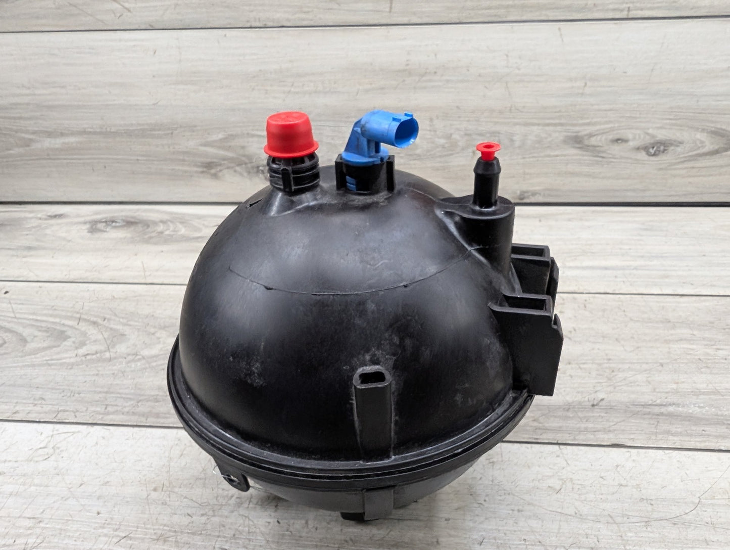 2011-2017 BMW X3 F25 Coolant Expansion Tank Reservoir 8616418