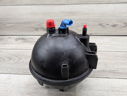 2011-2017 BMW X3 F25 Coolant Expansion Tank Reservoir 8616418