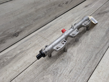 OEM BMW F30 G30 M240 340 440 540 740 Engine Pressure Fuel Injector Rail Line B58