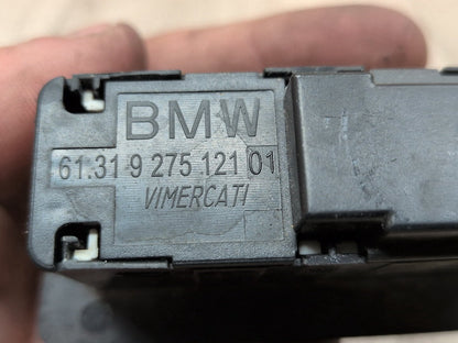 OEM BMW F02 F10 F15 F48 F90 G01 G20 G30 G80 X3 Rear Trunk Lid Center Lock Switch