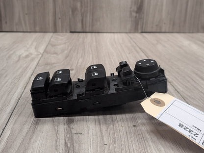 OEM BMW F15 F16 F85 F39 F48 X1 X5 Front Driver Master Window Glass Lifter Switch