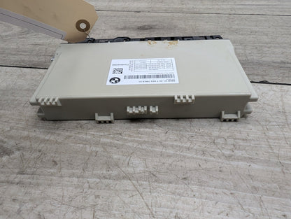 PRE-LCI OEM BMW F90 G01 G12 G30 M5 X3 Front Driver Passenger Seat Memory Module