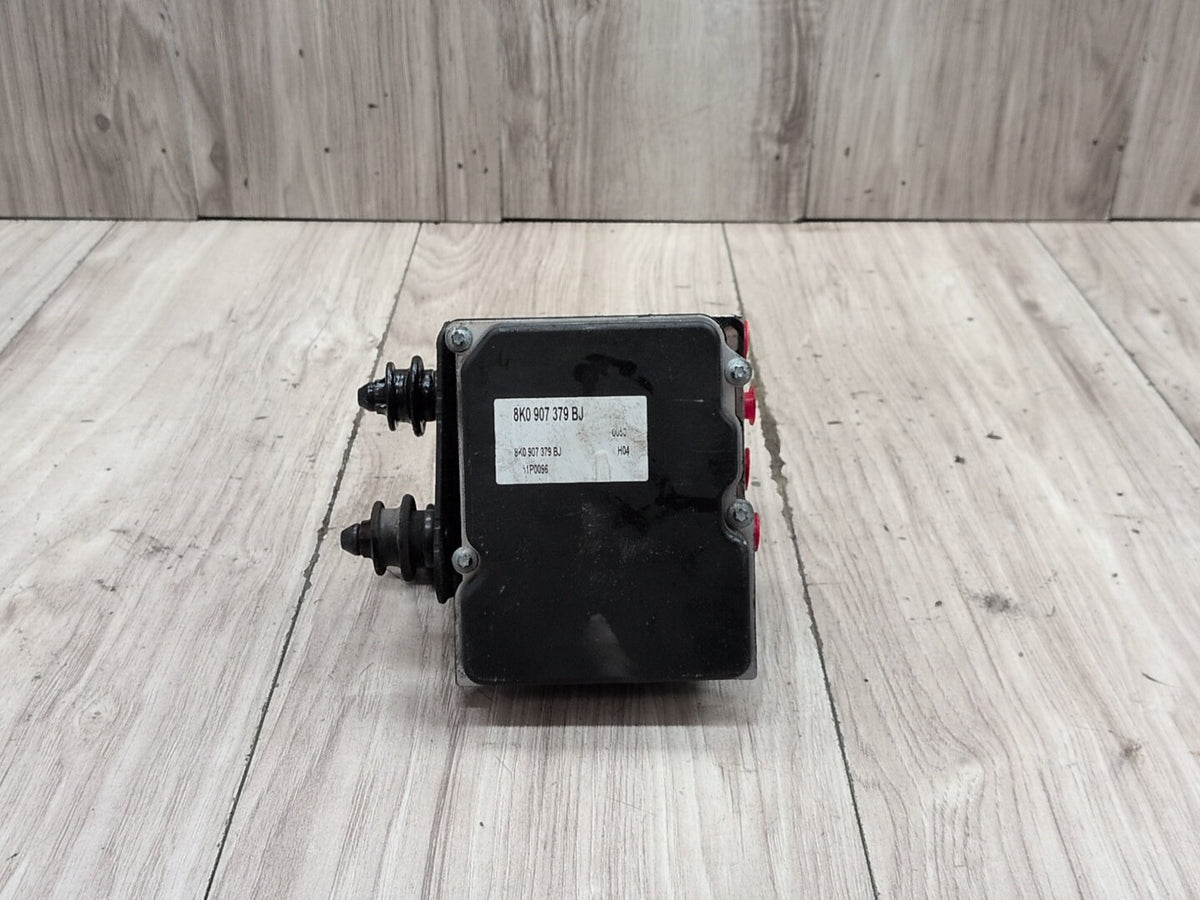 2010-2016 Audi S4 B8 ABS Pump Module 8K0907379BJ OEM