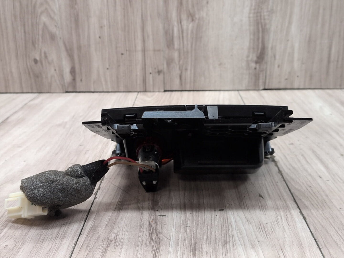 08-17 OEM AUDI A4 A5 Q5 S4 S5 SQ5 Center Console Ashtray Ash Tray Black