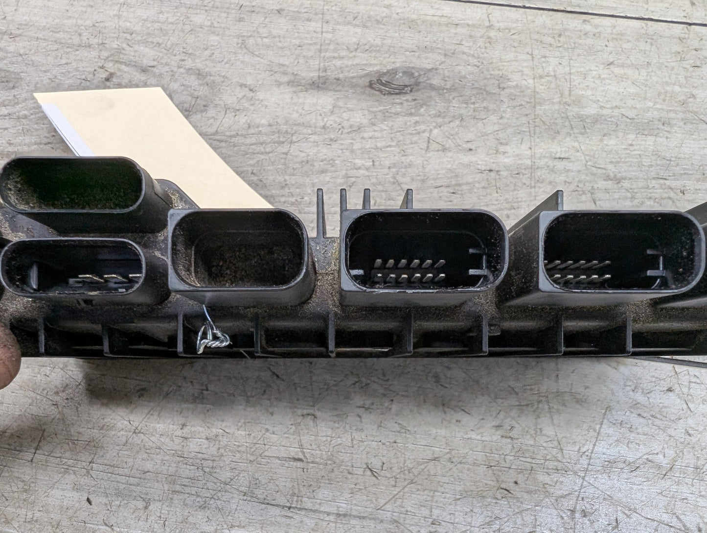 OEM BMW F23 F30 F36 G01 G12 G20 G30 Integrated Power Supply Module Unit B46 B58
