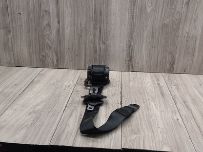 2015-2018 BMW X5 F85 Rear Right Passenger Seatbelt Seat Belt Retractor 7318376
