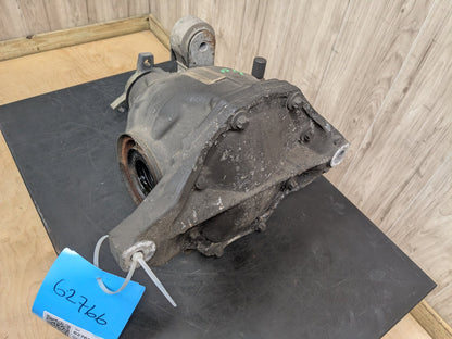 2012 Mercedes-Benz E550 M278 Rear Axle Carrier Differential 207757k A2073500314