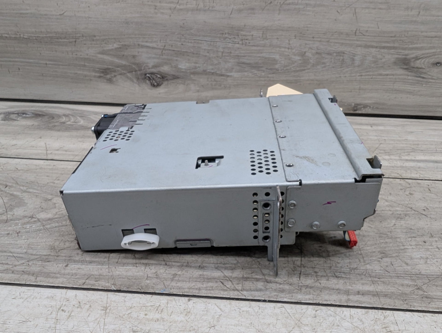 2007-2013 BMW X5 E70 Radio CD Player 9196759