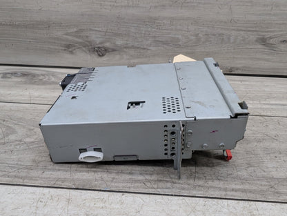 2007-2013 BMW X5 E70 Radio CD Player 9196759