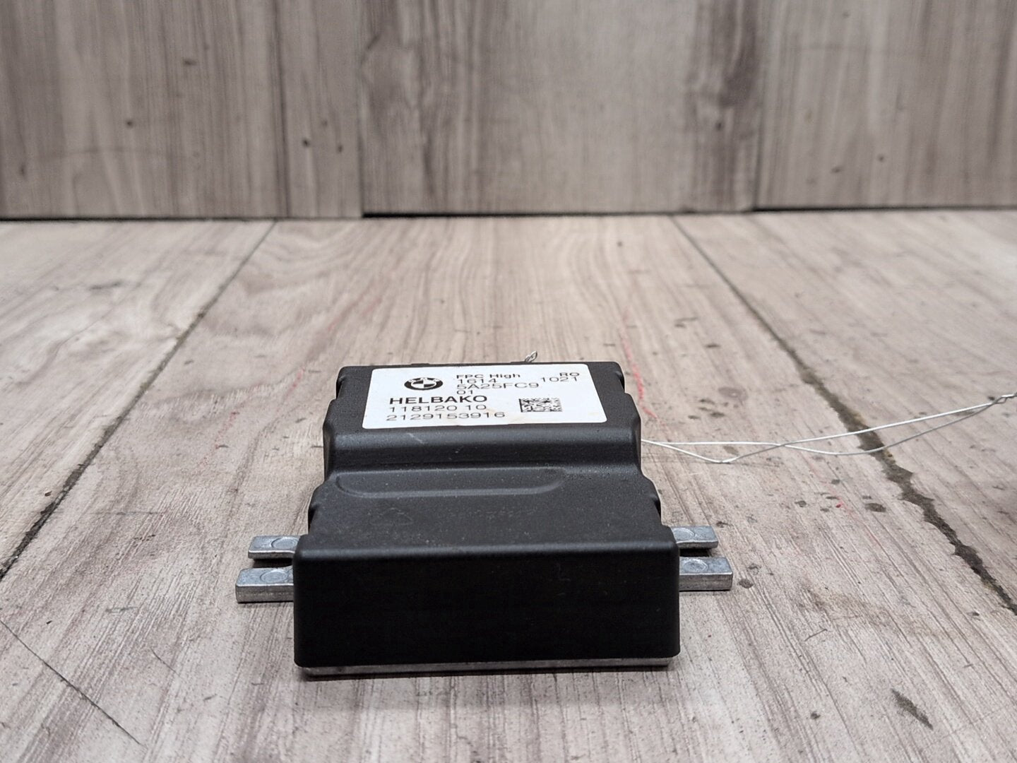 2019-2026 BMW M340i G20 EKP Fuel Pump Module 5A25FC9