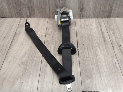 14-20 OEM BMW F22 F32 F82 M4 430 440 Front Left Driver Seatbelt Retractor Black