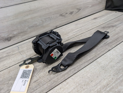 OEM BMW F90 M5 G30 530 540 Rear Left Right Upper Seatbelt Seat Belt Retractor