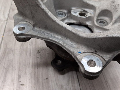 OEM BMW G20 G22 G23 330 M340 FRONT Left Driver Hub Spindle Knuckle Bearing RWD