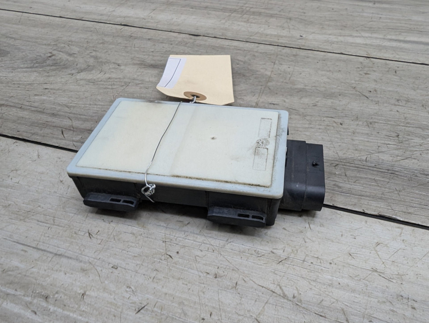 OEM BMW F90 G01 G05 G20 G22 G26 G30 G42 G80 Blind Spot Sensor Radar Module