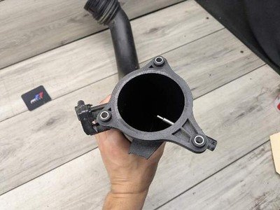 OEM BMW F22 F32 F36 G01 G20 G30 Intercooler Charge Air Intake Hose Pipe B46 B48