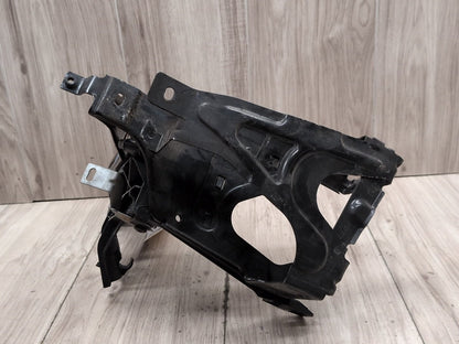 2011-2013 BMW 535i F10 Left Driver Headlight Bracket 7200793