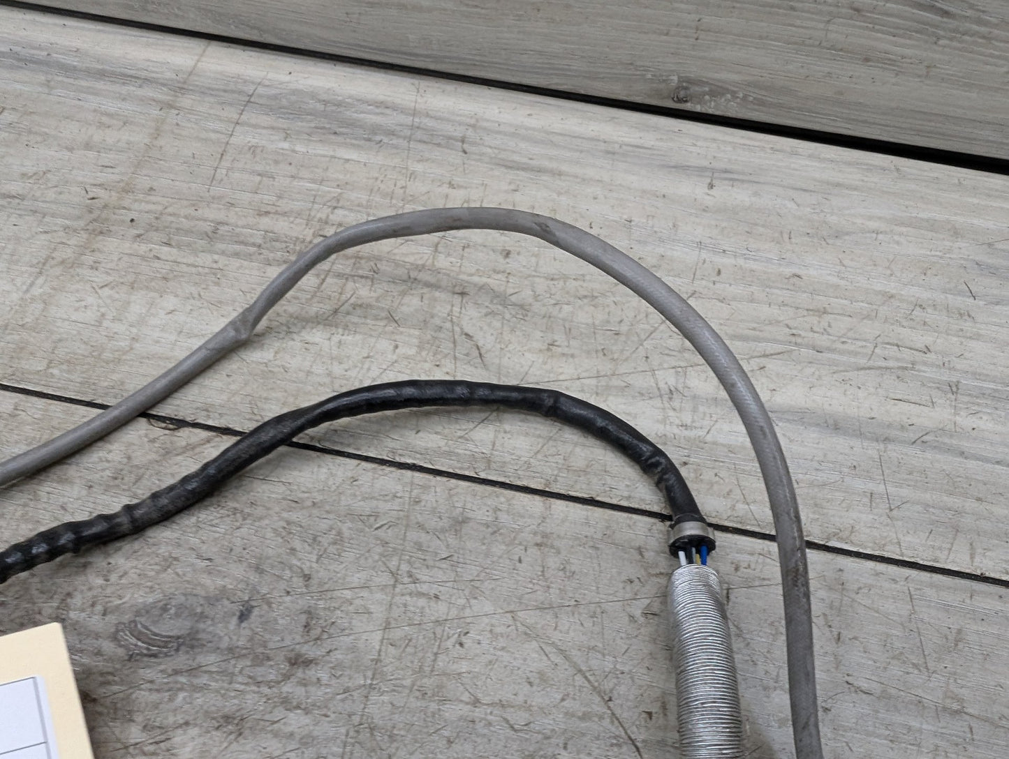 OEM BMW G01 G05 G20 G22 G23 G30 Cat Catalytic Oxygen O2 Lambda Probe Sensors B58