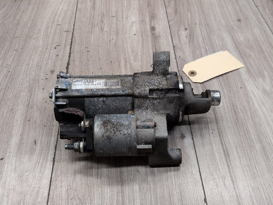 2008 - 2017 Audi S5 8T Engine Motor Starter ts14e42