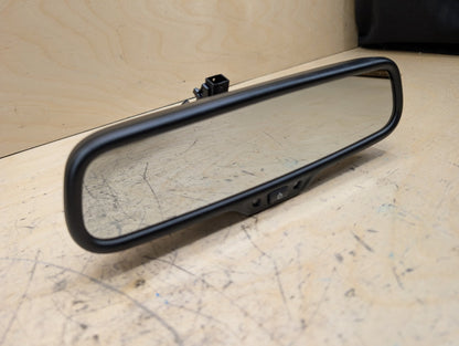 2011-2017 Audi RS5 8T Rear View Interior Mirror 8T0857511AC
