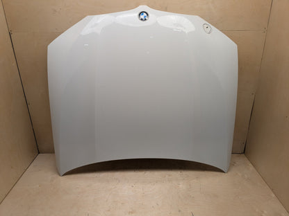 *NOTE* 2018-2024 BMW X3 G01 Hood Bonnet Shell Panel
