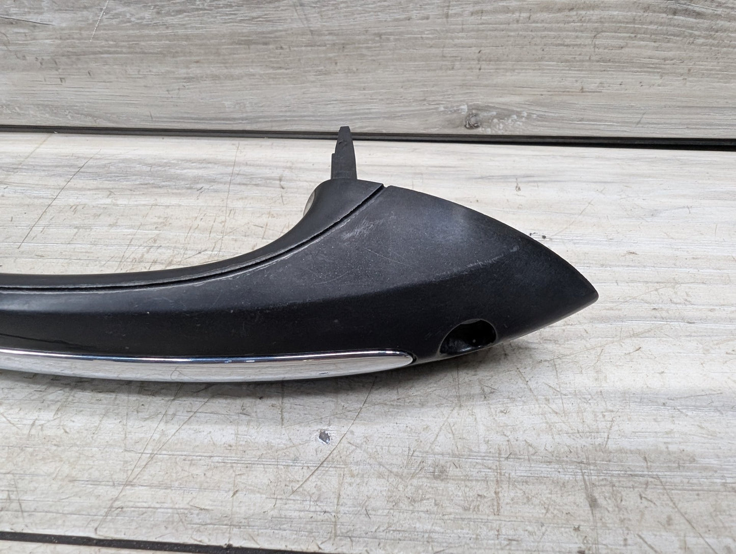 2011-2016 BMW 535i F10 Front Left Driver Exterior Door Handle 7231927